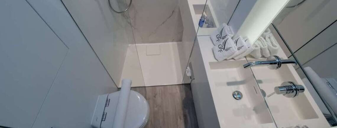 GYRFALCON Sunreef Yachts 25