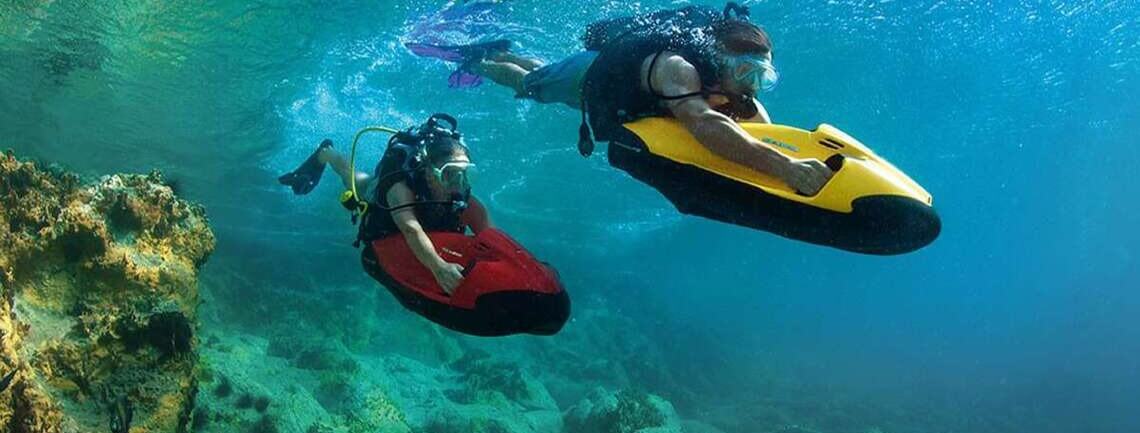 GYRFALCON Sunreef Yachts 8