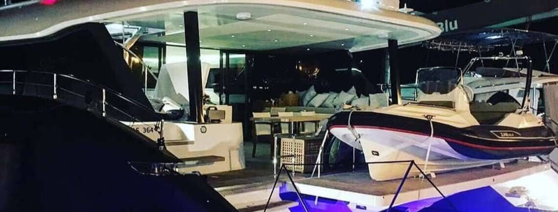 GYRFALCON Sunreef Yachts 11