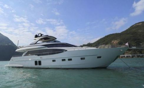 SL 78	San Lorenzo 4