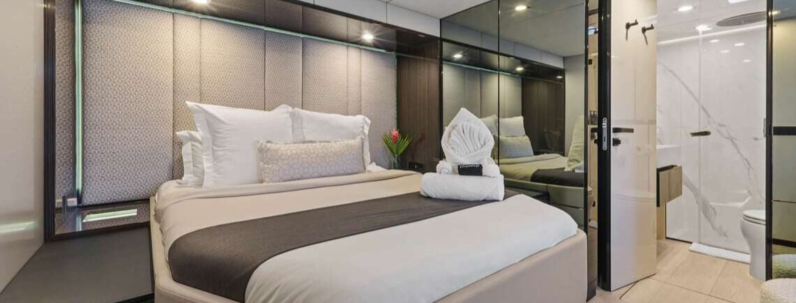 Ocean Vibes Sunreef Yachts 15