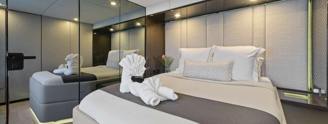 Ocean Vibes Sunreef Yachts 17