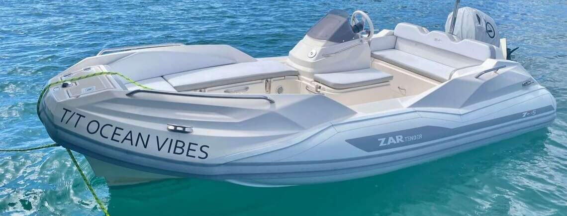 Ocean Vibes Sunreef Yachts 10