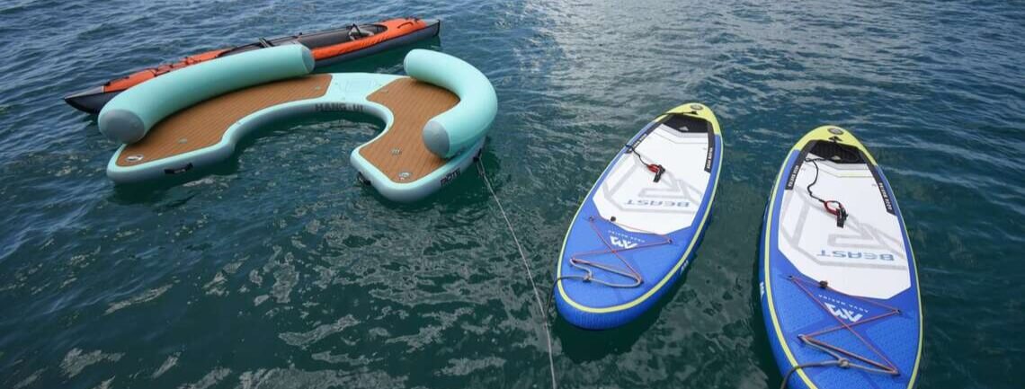 Ocean Vibes Sunreef Yachts 11