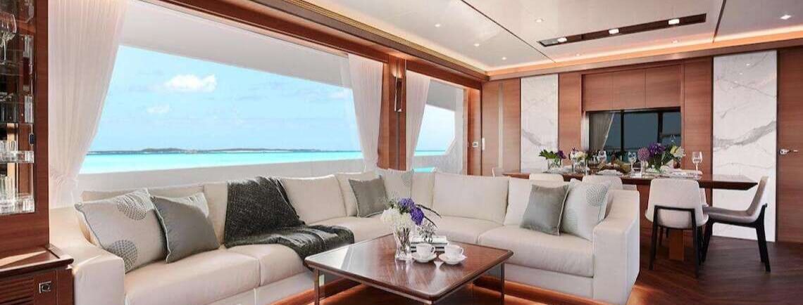 Midnight Moon Horizon 7