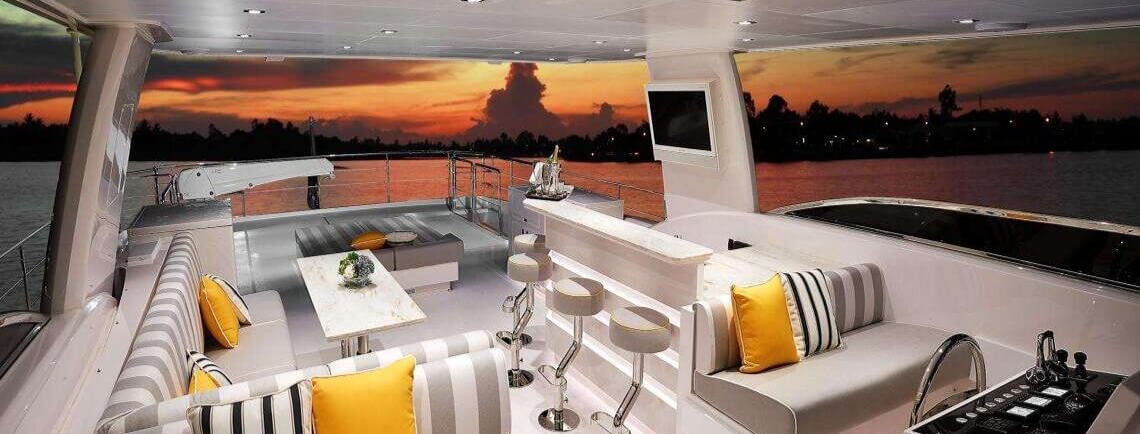 Midnight Moon Horizon 8