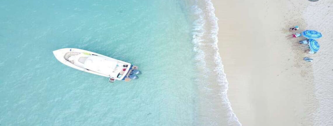 Midnight Moon Horizon 4