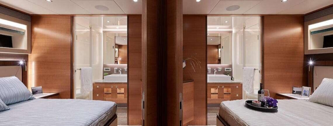 Midnight Moon Horizon 14