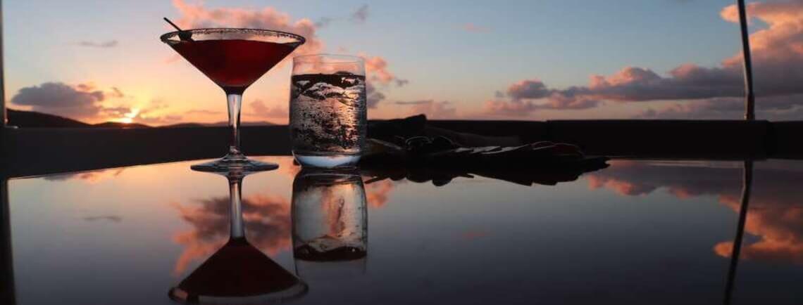 Midnight Moon Horizon 6