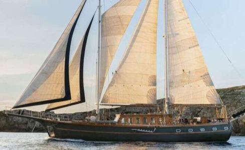 MYRA Turkish Gulet 0