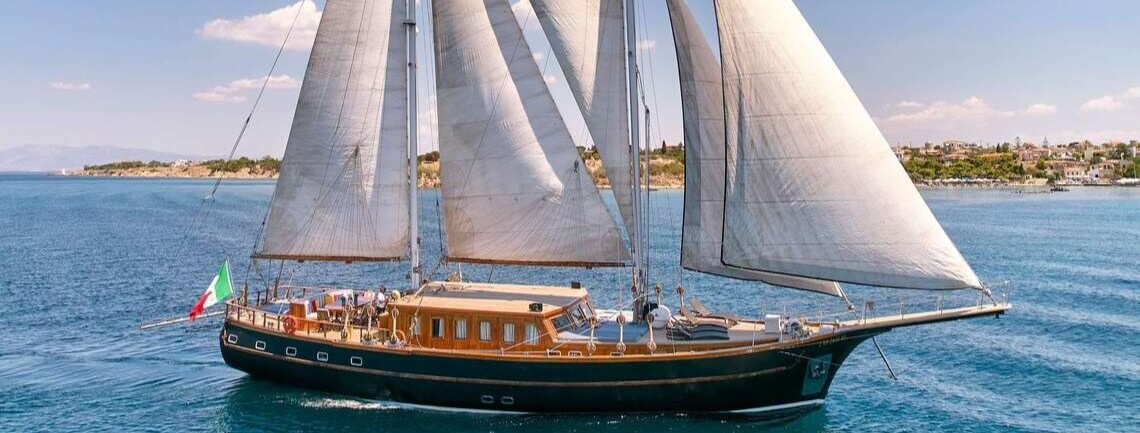 MYRA Turkish Gulet 1