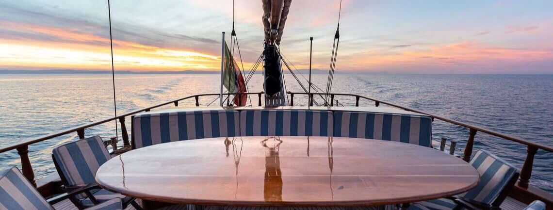 MYRA Turkish Gulet 5