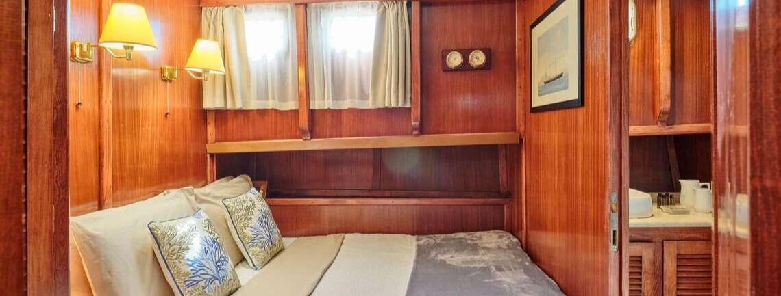 MYRA Turkish Gulet 23