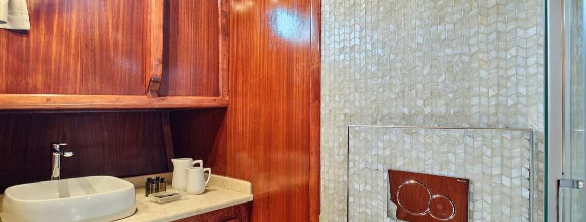 MYRA Turkish Gulet 25