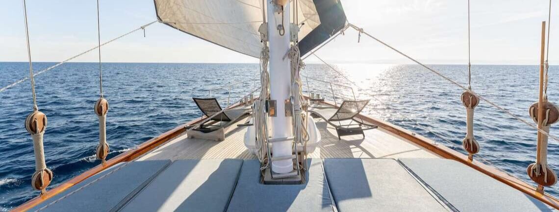 MYRA Turkish Gulet 11