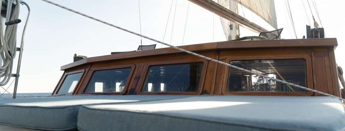 MYRA Turkish Gulet 13