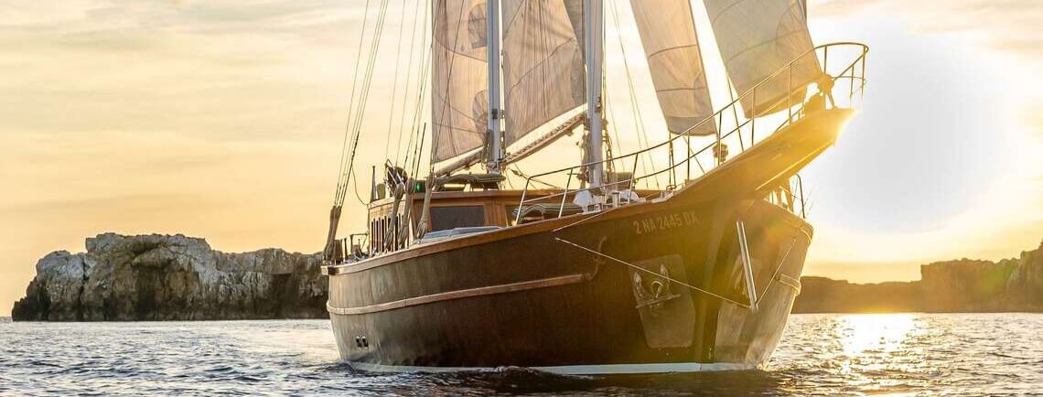 MYRA Turkish Gulet 16