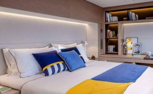 DAIQUIRI Lagoon Catamaran 14