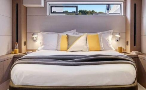 DAIQUIRI Lagoon Catamaran 16