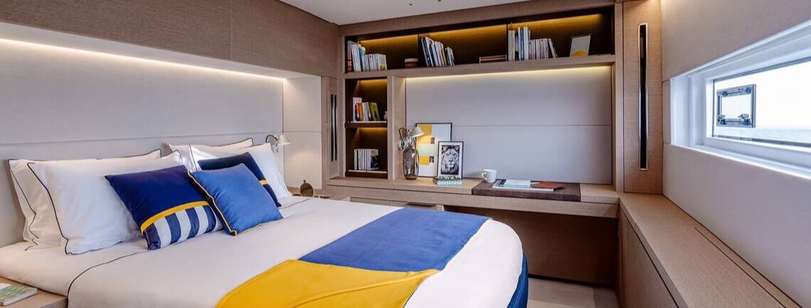 DAIQUIRI Lagoon Catamaran 14