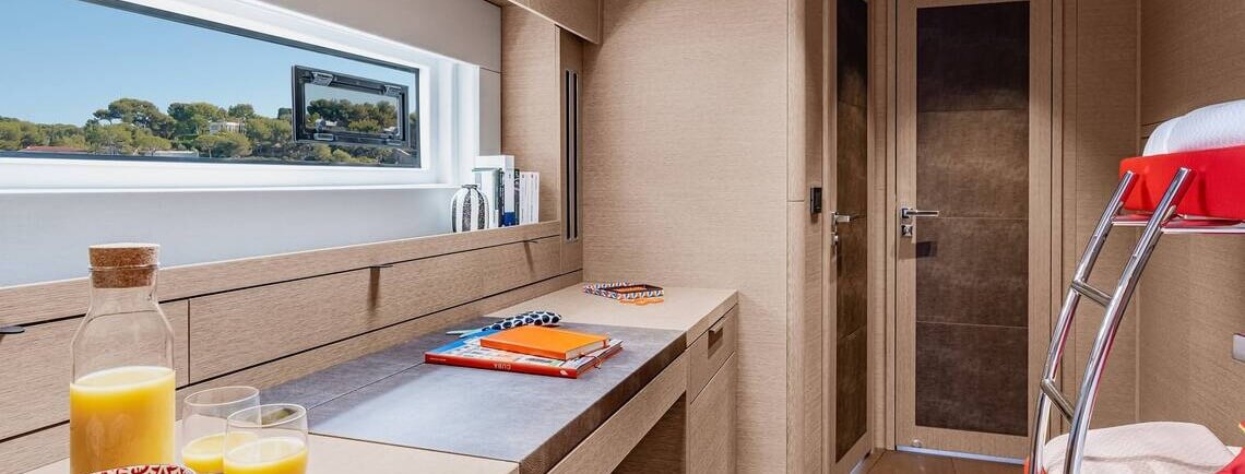 DAIQUIRI Lagoon Catamaran 15