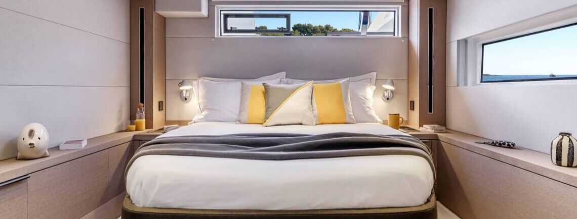 DAIQUIRI Lagoon Catamaran 16