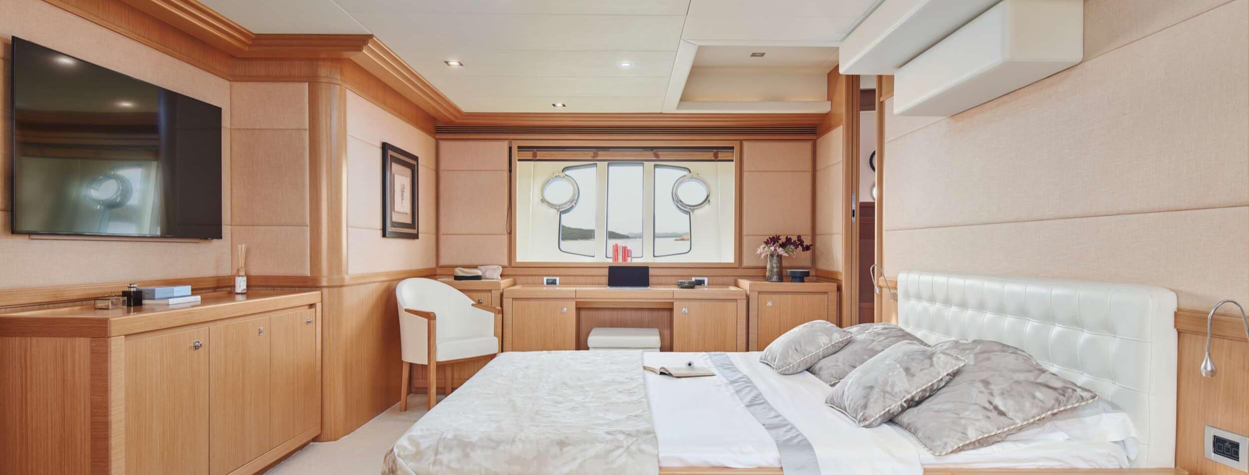 FRIEND'S BOAT Custom 14