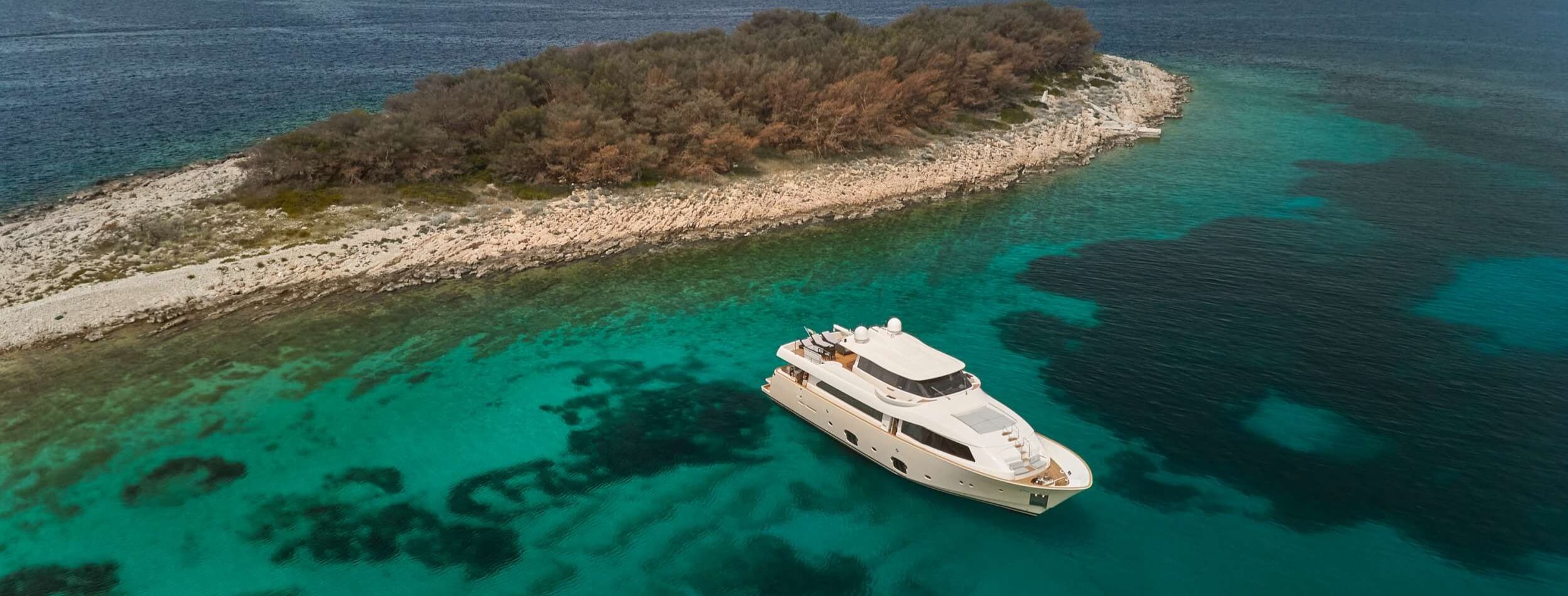 FRIEND'S BOAT Custom 11