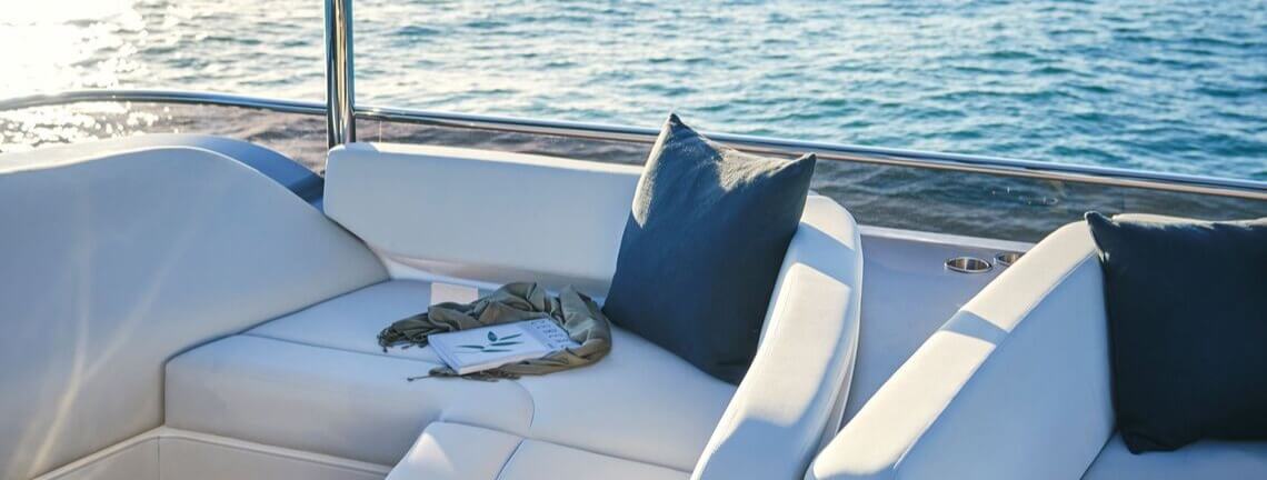 ELIZABETH Princess Yachts 5