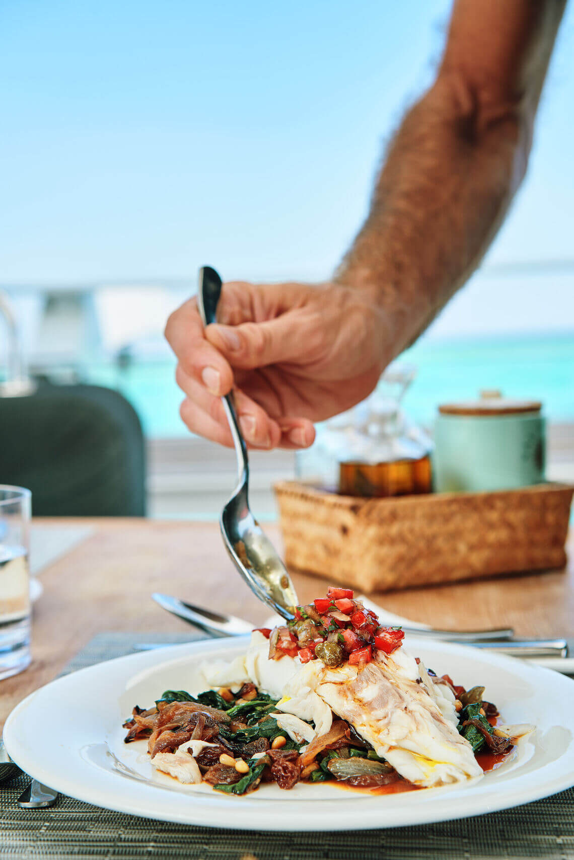 FLOW Lagoon Catamaran 17