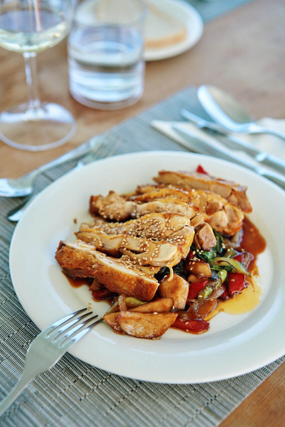 FLOW Lagoon Catamaran 18