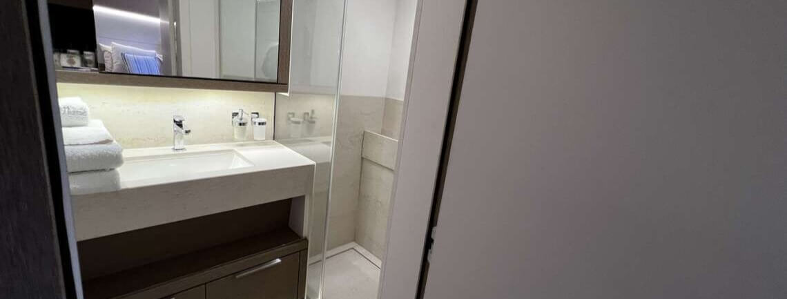 Just Marie 2 Lagoon Catamaran 20