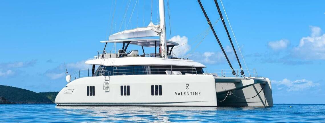 VALENTINE Sunreef Yachts 2