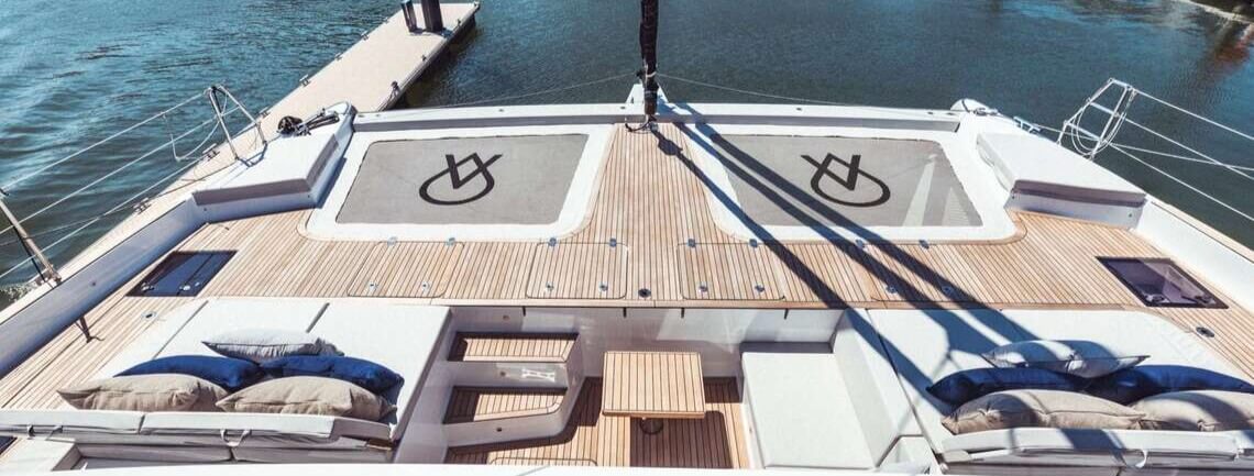 VALENTINE Sunreef Yachts 7