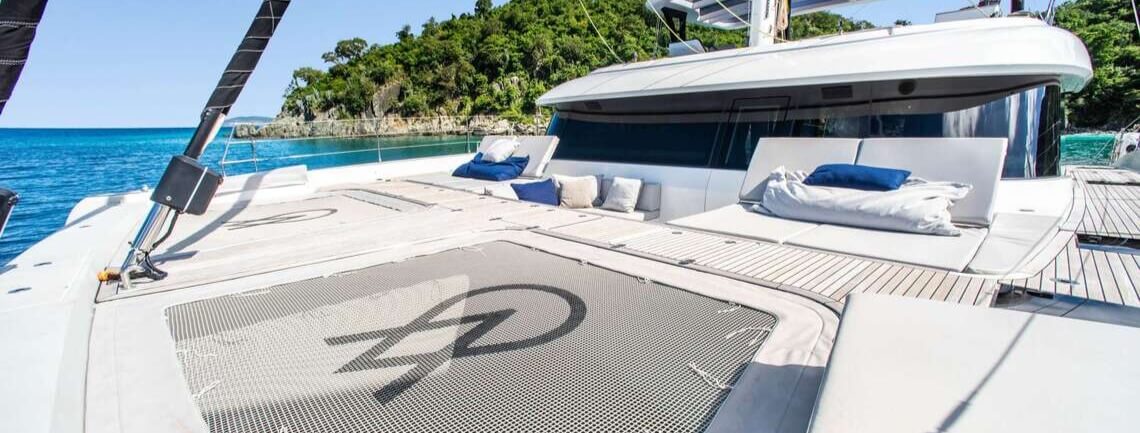 VALENTINE Sunreef Yachts 10