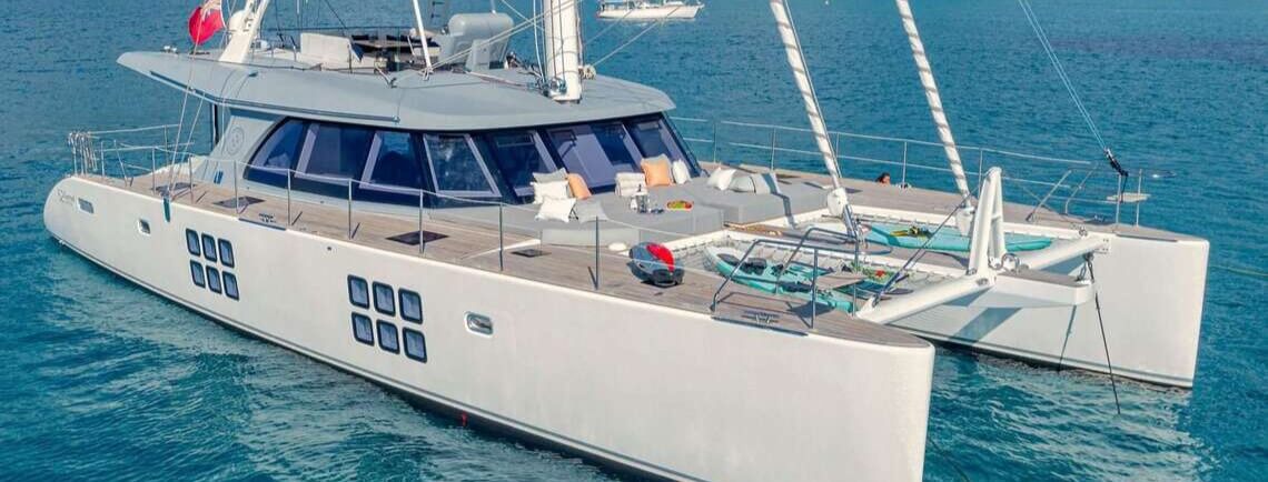 Adea Sunreef Yachts 4