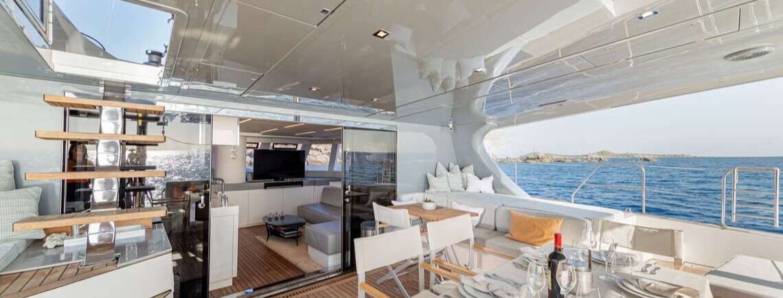 Adea Sunreef Yachts 5