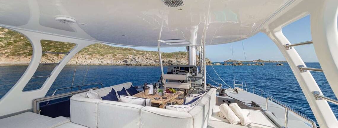 Adea Sunreef Yachts 6