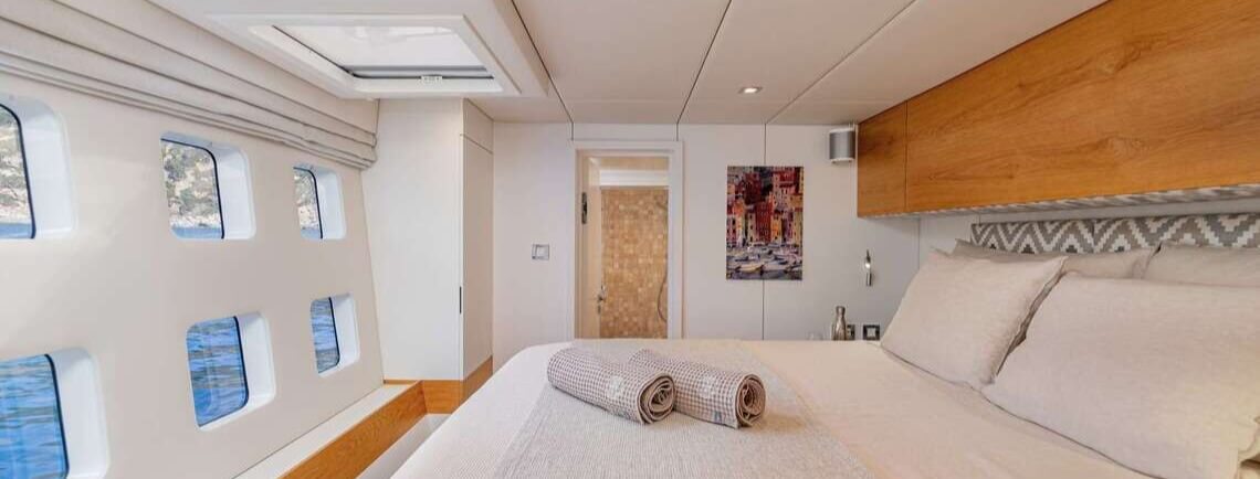 Adea Sunreef Yachts 23