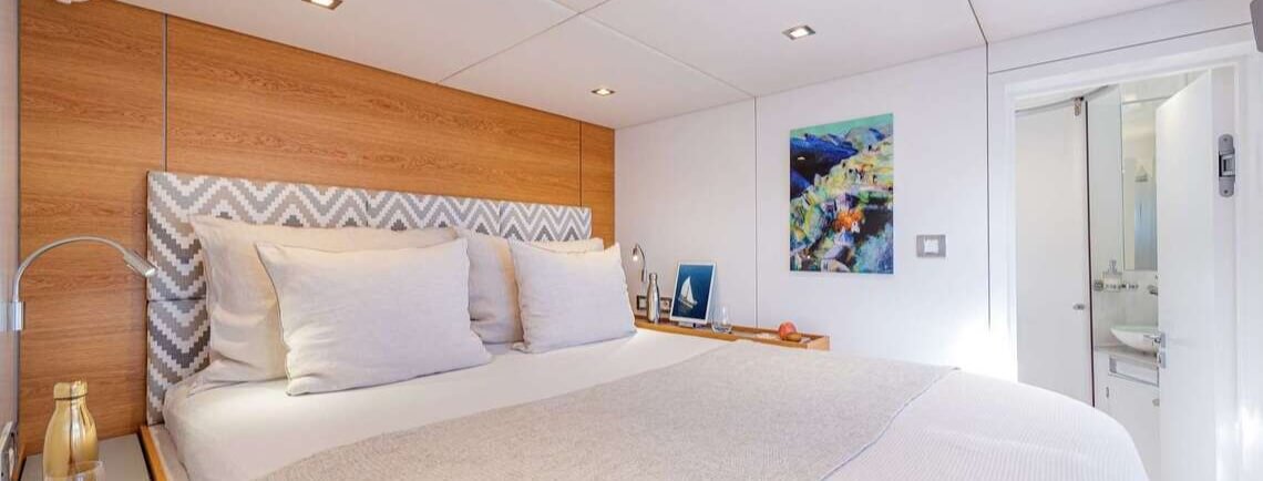 Adea Sunreef Yachts 25