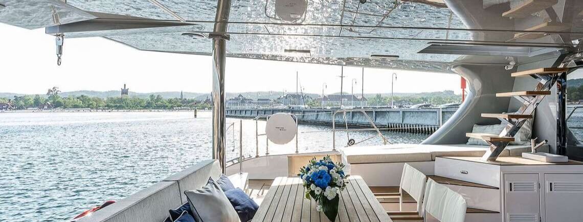 Adea Sunreef Yachts 7