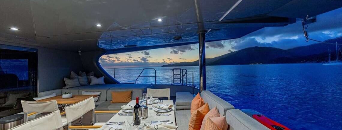 Adea Sunreef Yachts 9