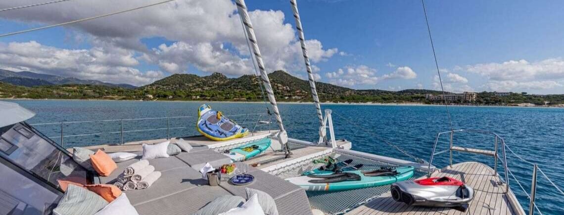 Adea Sunreef Yachts 10