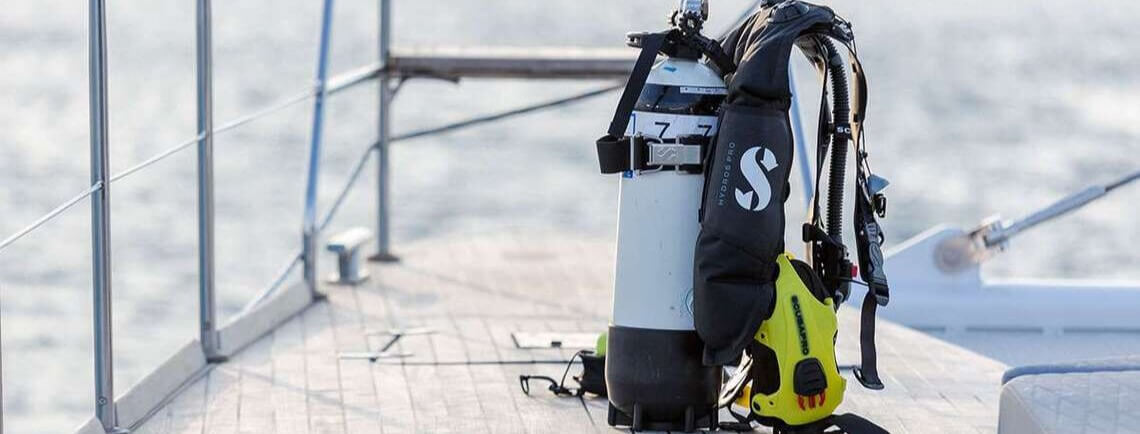 Adea Sunreef Yachts 13