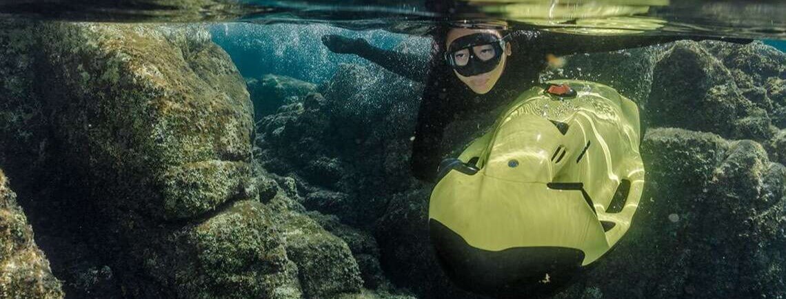 Adea Sunreef Yachts 14