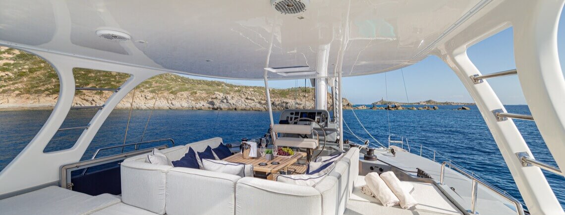 Adea Sunreef Yachts 16