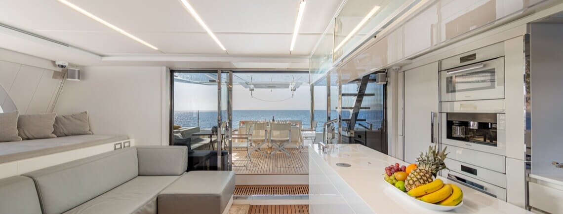 Adea Sunreef Yachts 17