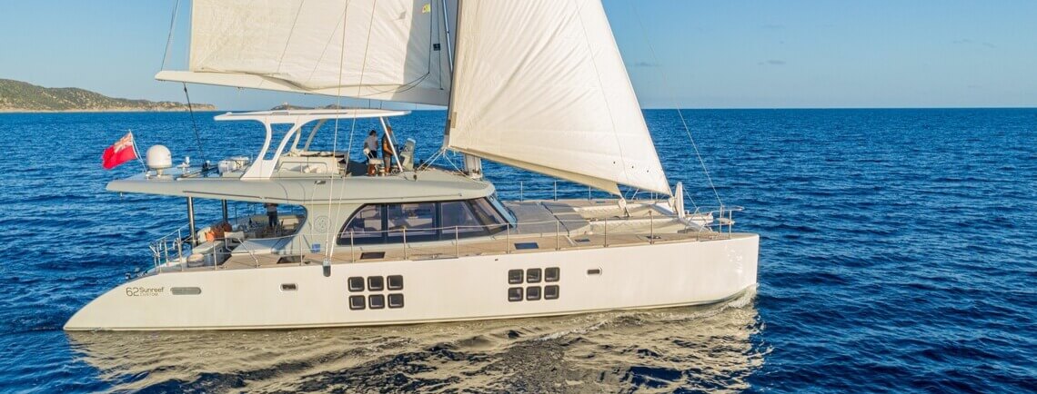Adea Sunreef Yachts 1