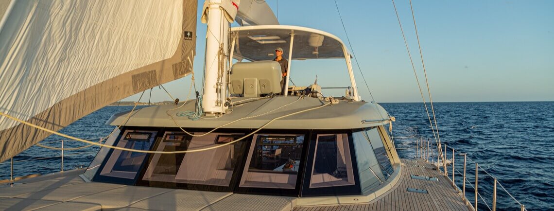 Adea Sunreef Yachts 19