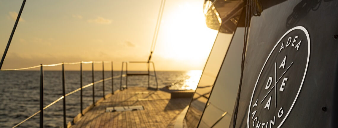 Adea Sunreef Yachts 20